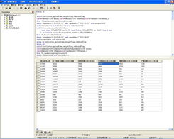 軟件開(kāi)發(fā)好手須掌握的4大SQL精髓語(yǔ)句（綜合篇）